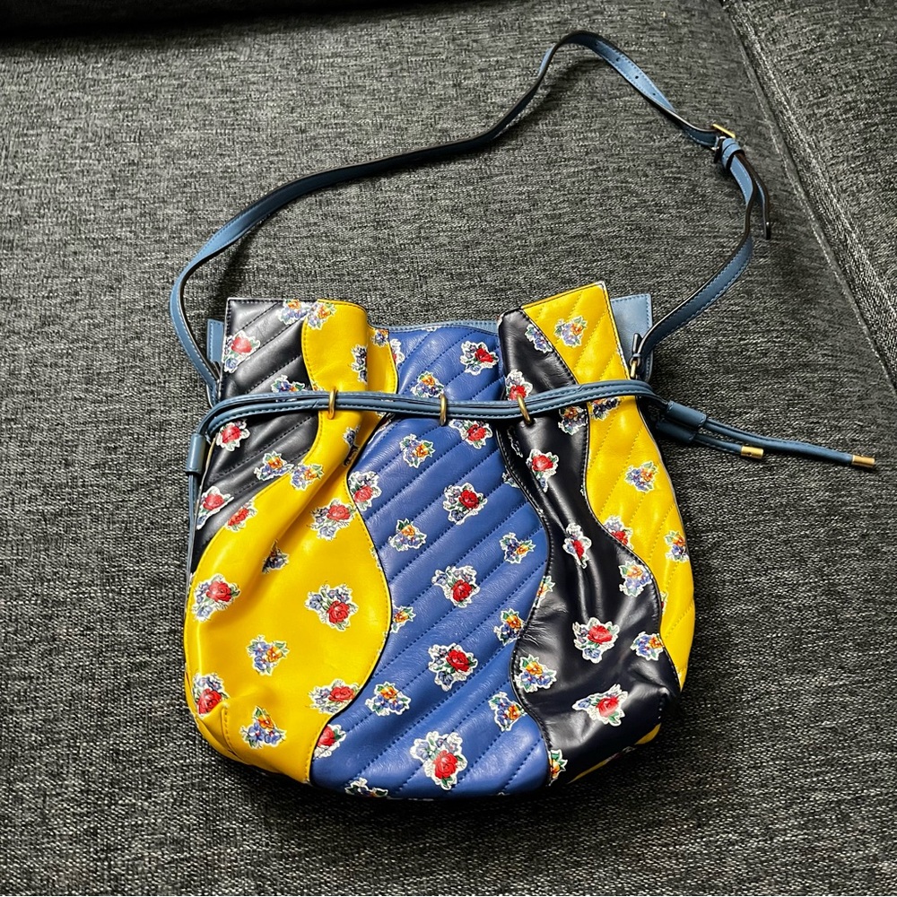 Tory Burch bucket‎ bag